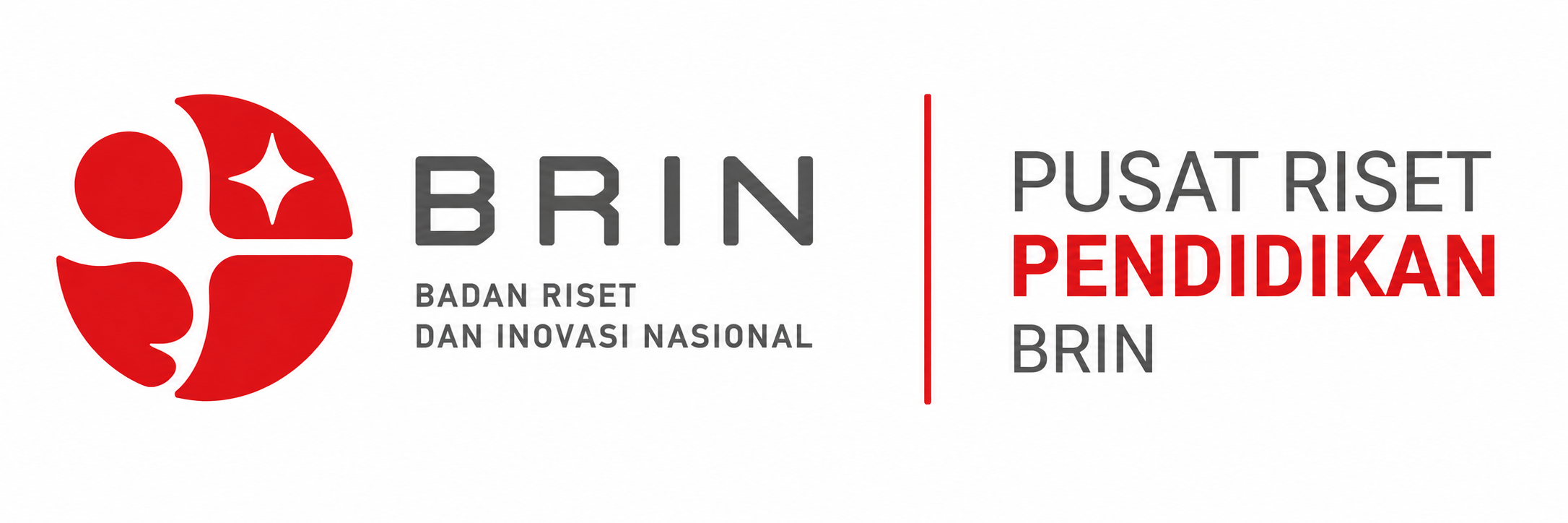 Footer Logos BRIN